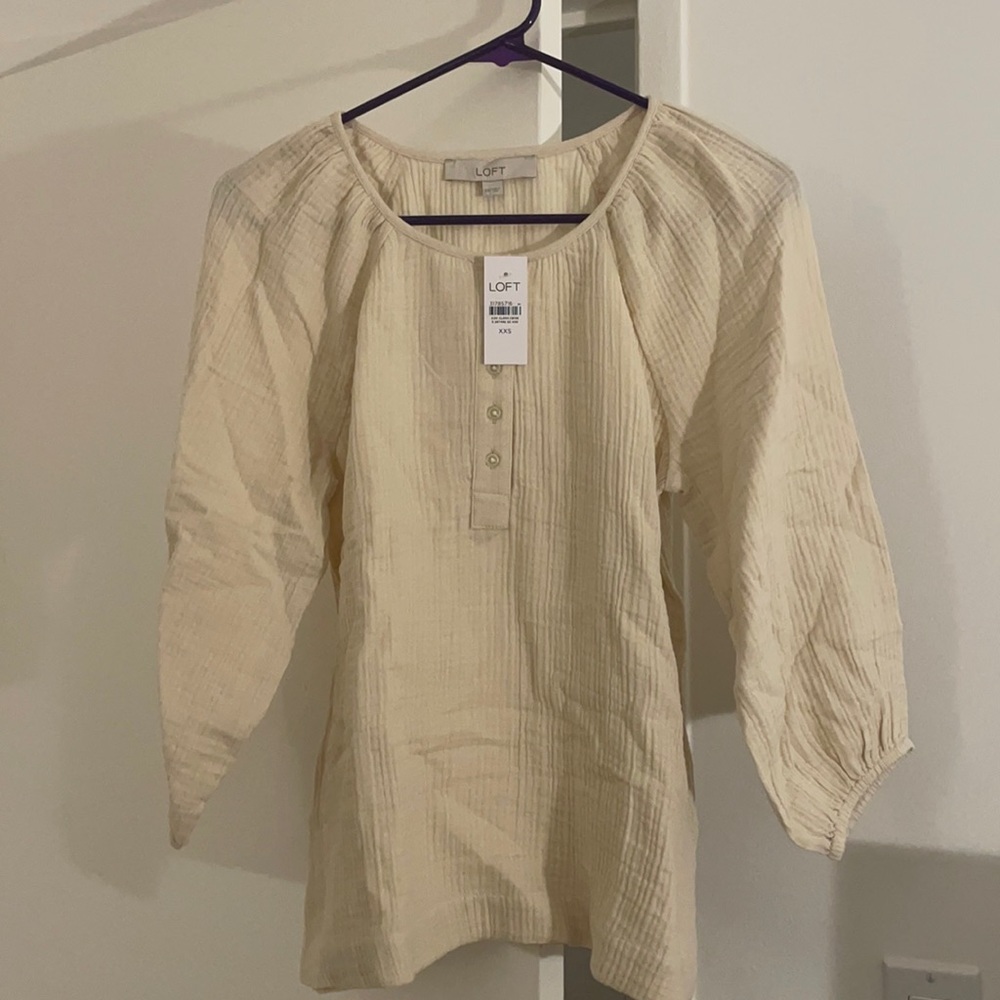 Loft top